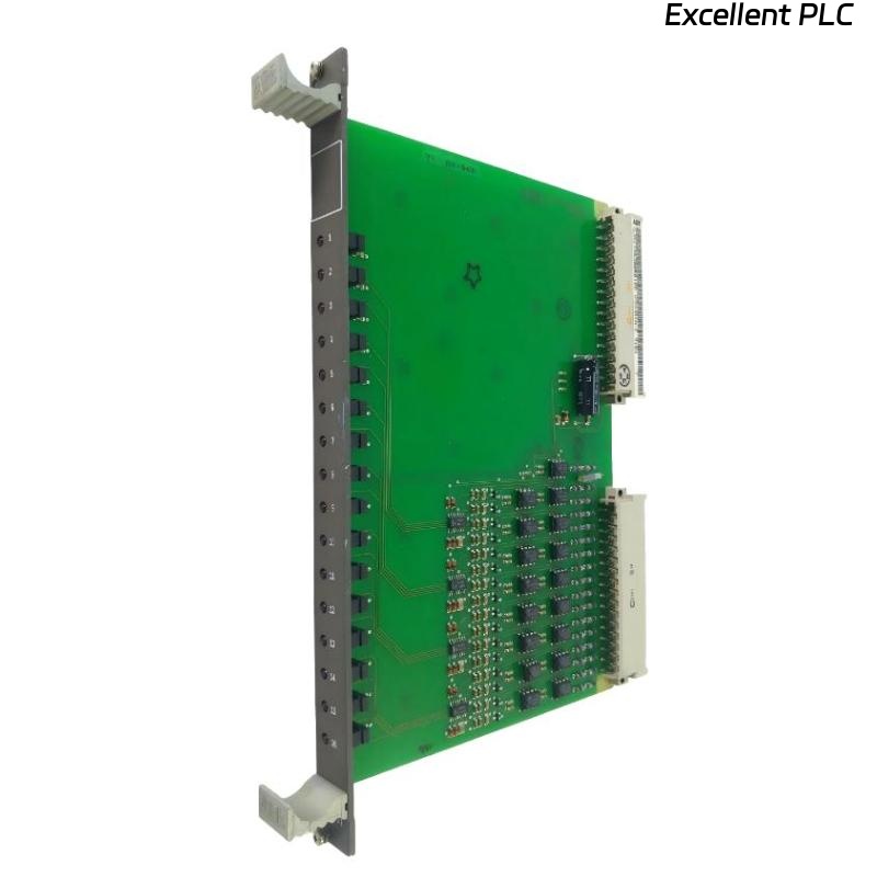 ABB 89XV01A-E GJR2398300R0100 Fusing Module