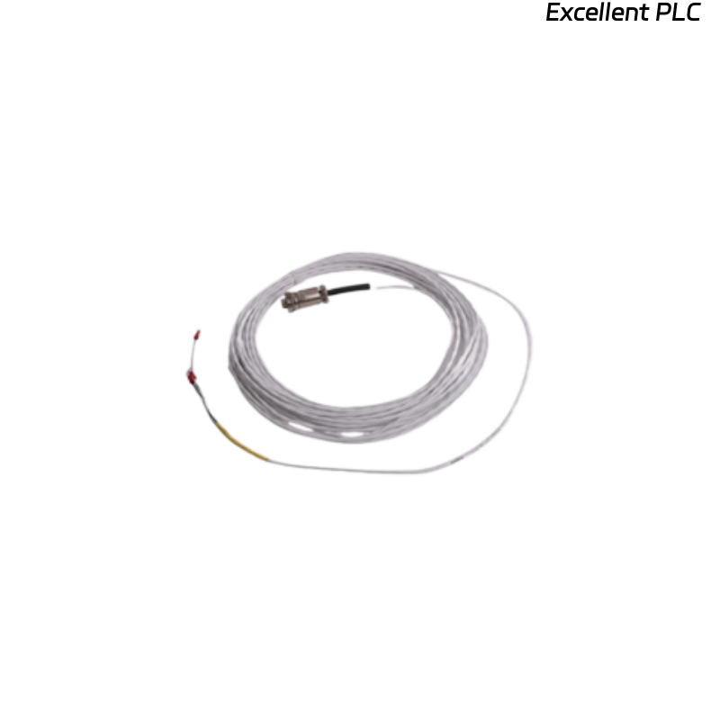 Bently Nevada 9571-10 Proximity Transducer Cable