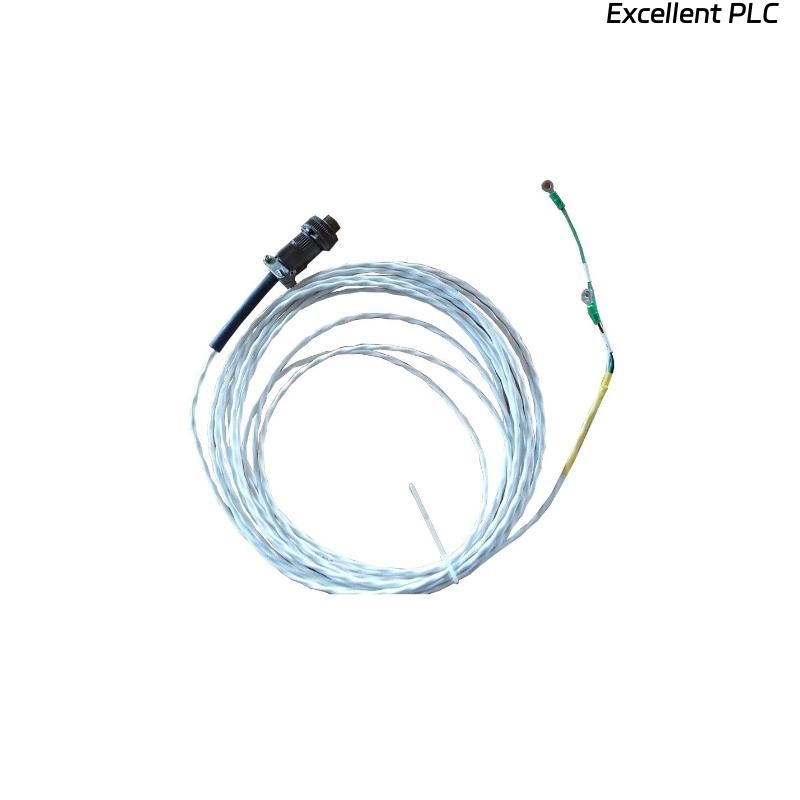 Bently Nevada 9571-10 Proximity Transducer Cable