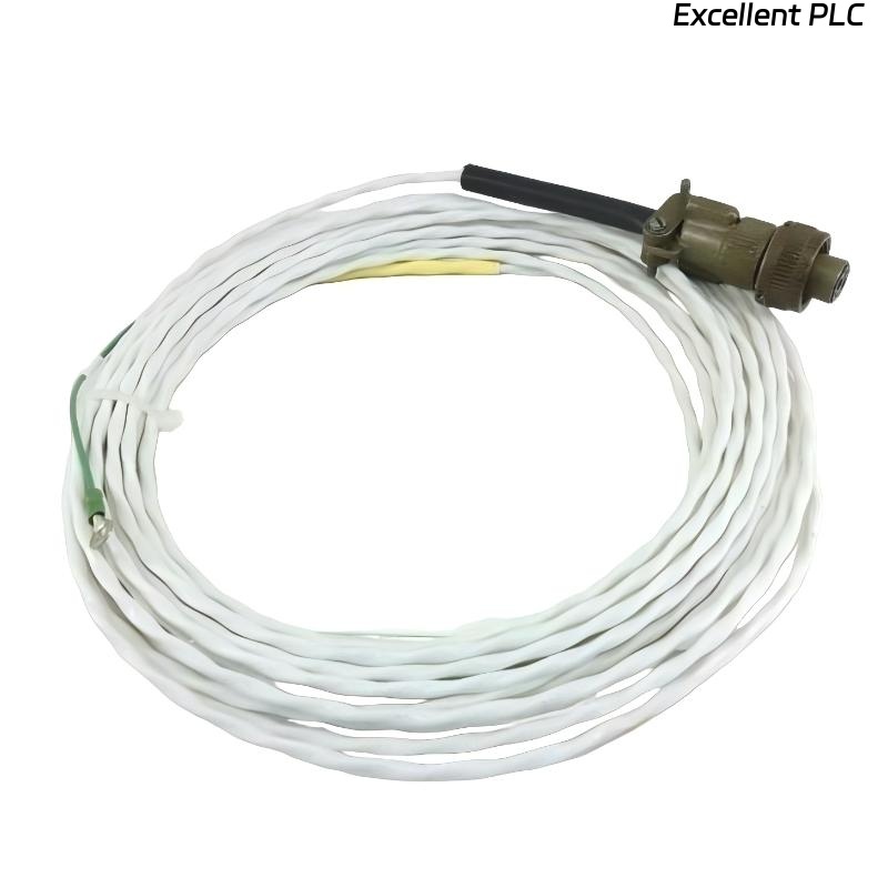 Bently Nevada 9571-30 Standard Interconnect Cable