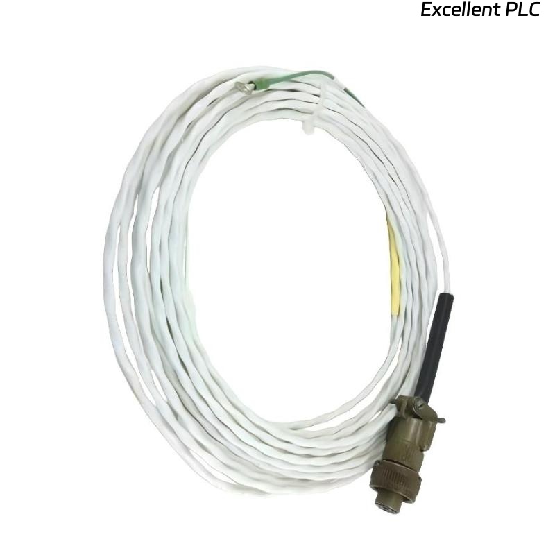 Bently Nevada 9571-30 Standard Interconnect Cable