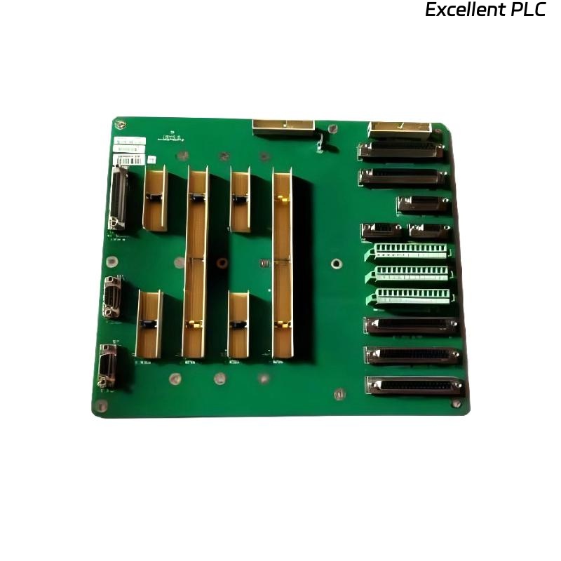 ABB 3BUS208728-001 – Industrial Control Board for High-Reliability Process Automation