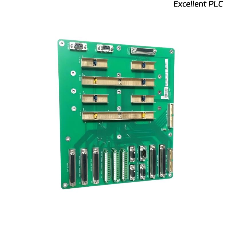 ABB 3BUS208728-001 – Industrial Control Board for High-Reliability Process Automation