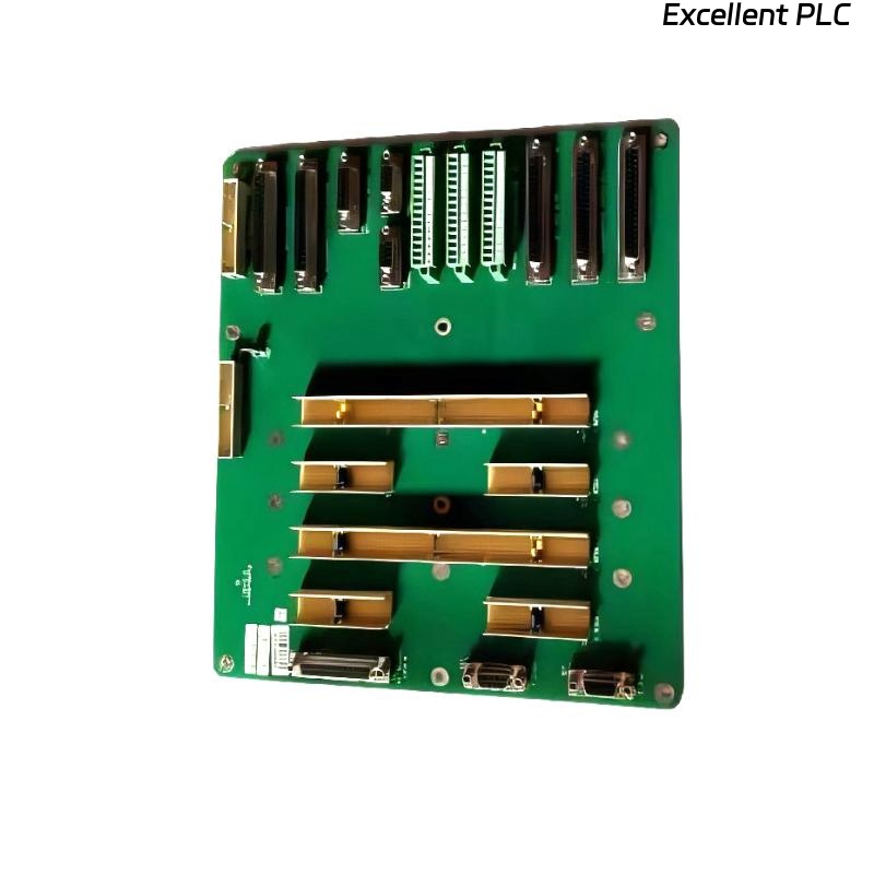 ABB 3BUS208728-001 – Industrial Control Board for High-Reliability Process Automation
