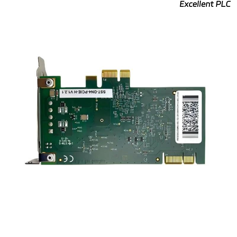 ABB 3BUS210755-001 – Precision I/O Interface Board for Demanding Industrial Automation