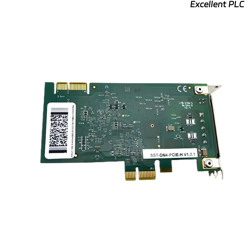 ABB 3BUS210755-001 – Precision I/O Interface Board for Demanding Industrial Automation