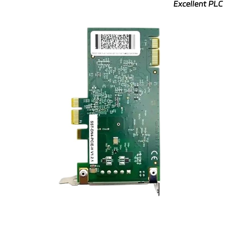 ABB 3BUS210755-001 – Precision I/O Interface Board for Demanding Industrial Automation