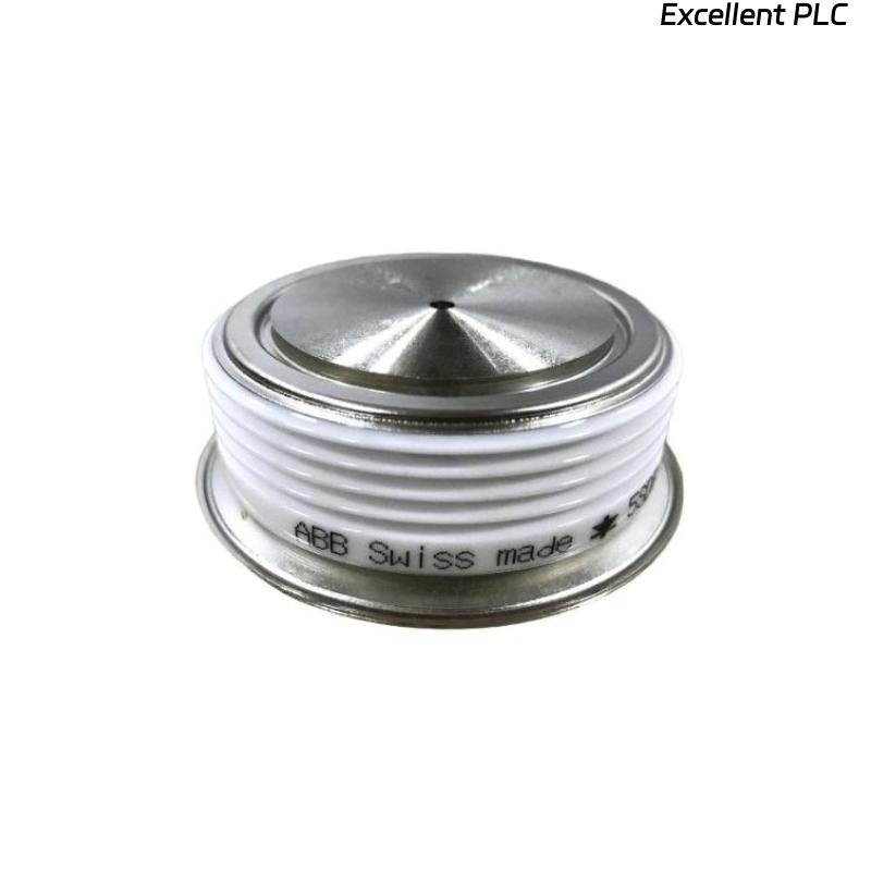 ABB 5SDF1645L0001 – High-Capacity IGBT Power Module for Demanding Industrial Converters