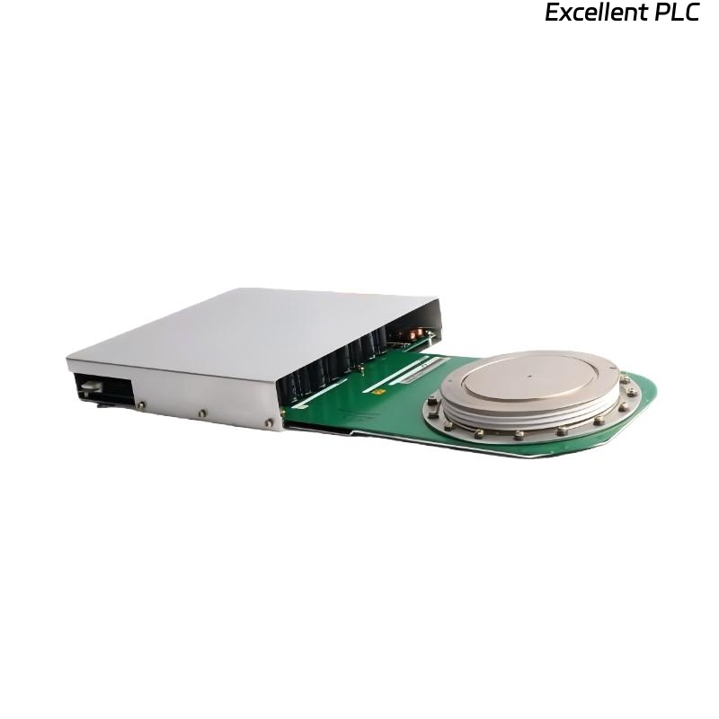 ABB 5SHY3545L0003 – High-Performance Thyristor Module for Demanding Industrial Power Systems