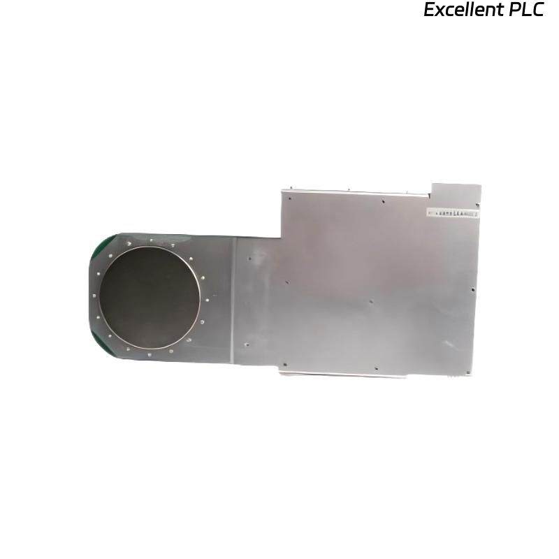 ABB 5SHY3545L0003 – High-Performance Thyristor Module for Demanding Industrial Power Systems