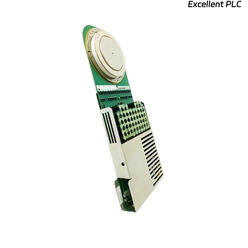 ABB 5SHY3545L0003 – High-Performance Thyristor Module for Demanding Industrial Power Systems