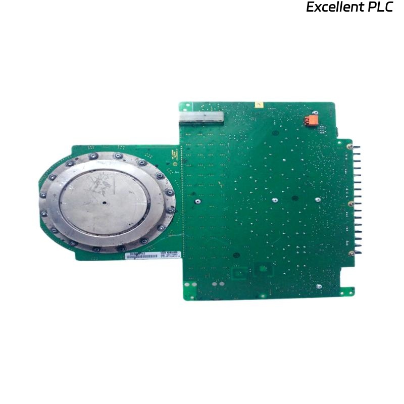 ABB 5SHY4045L0001 – High-Performance Thyristor for Heavy-Duty Industrial Power Contro