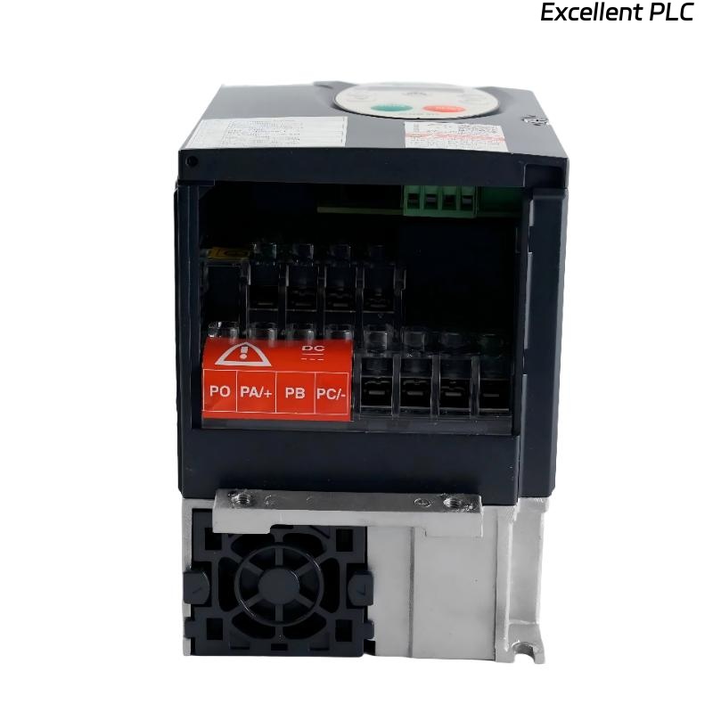 Schneider ATV212H075N4 Variable Speed Drive