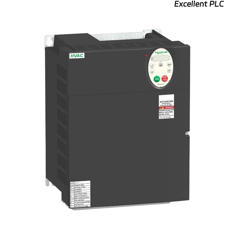 Schneider ATV212HD15N4 Variable Speed Drive