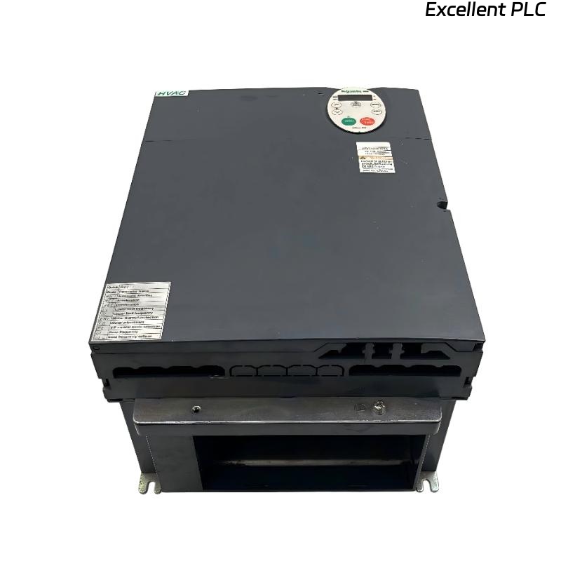 Schneider ATV212HD15N4 Variable Speed Drive