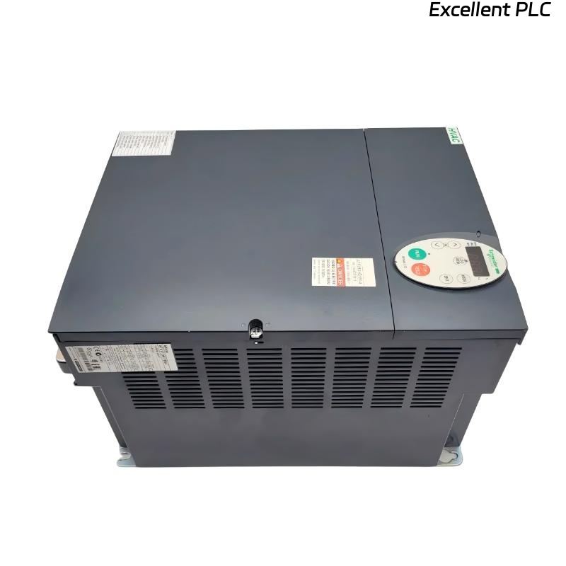 Schneider ATV212HD18N4 Variable Speed Drive