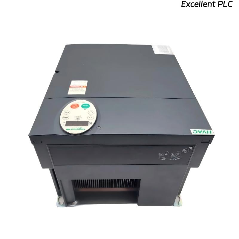 Schneider ATV212HD18N4 Variable Speed Drive