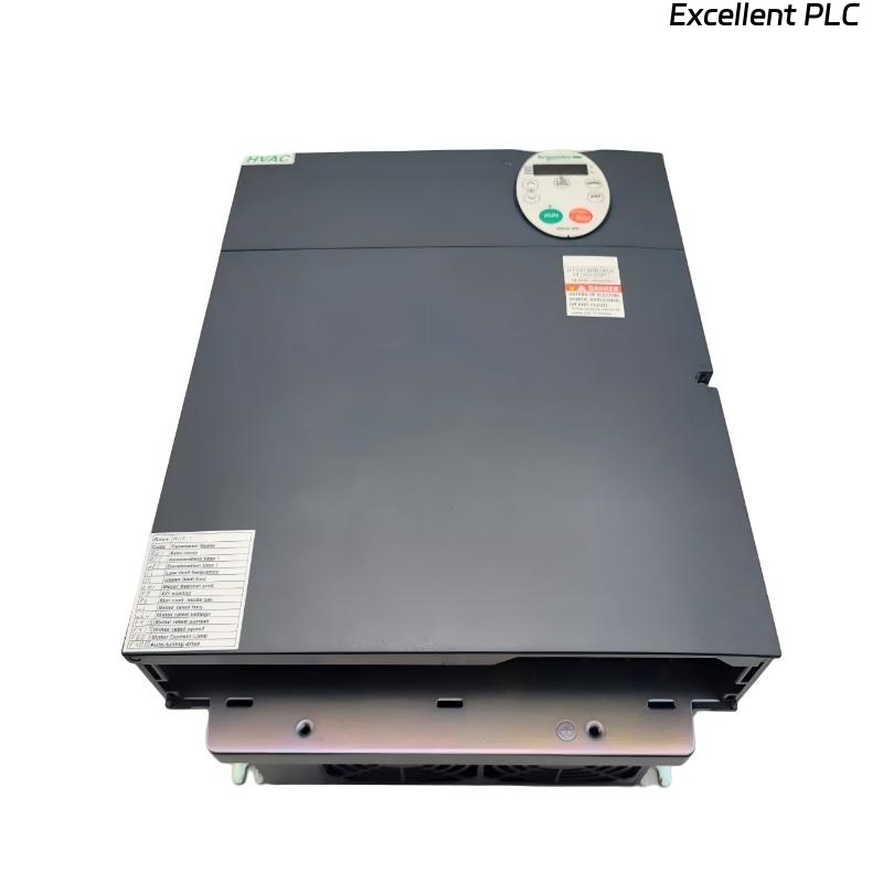 Schneider ATV212HD18N4 Variable Speed Drive