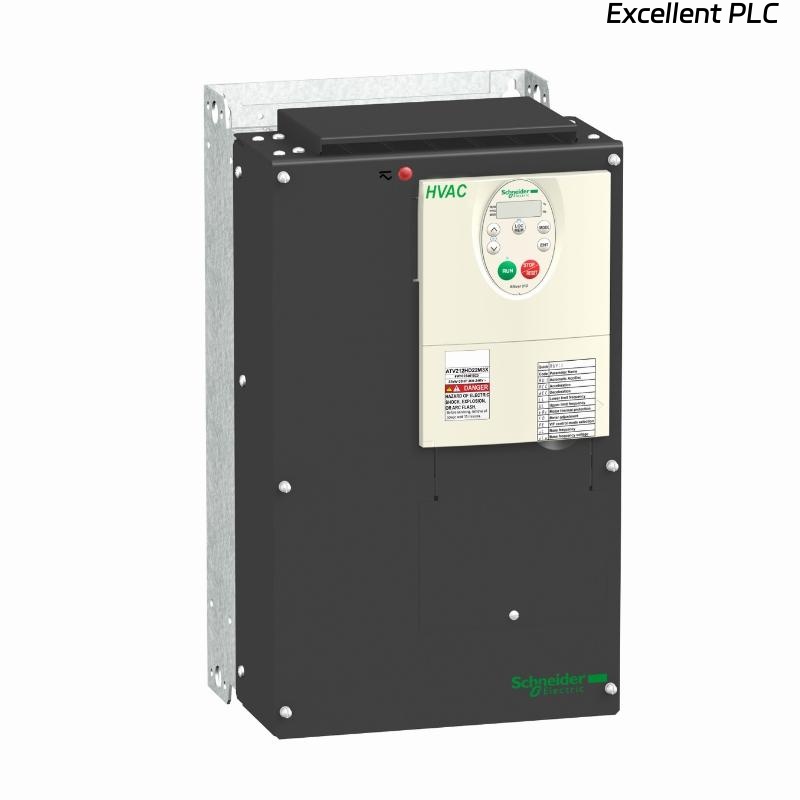 Schneider ATV212HD22N4 Variable Speed Drive