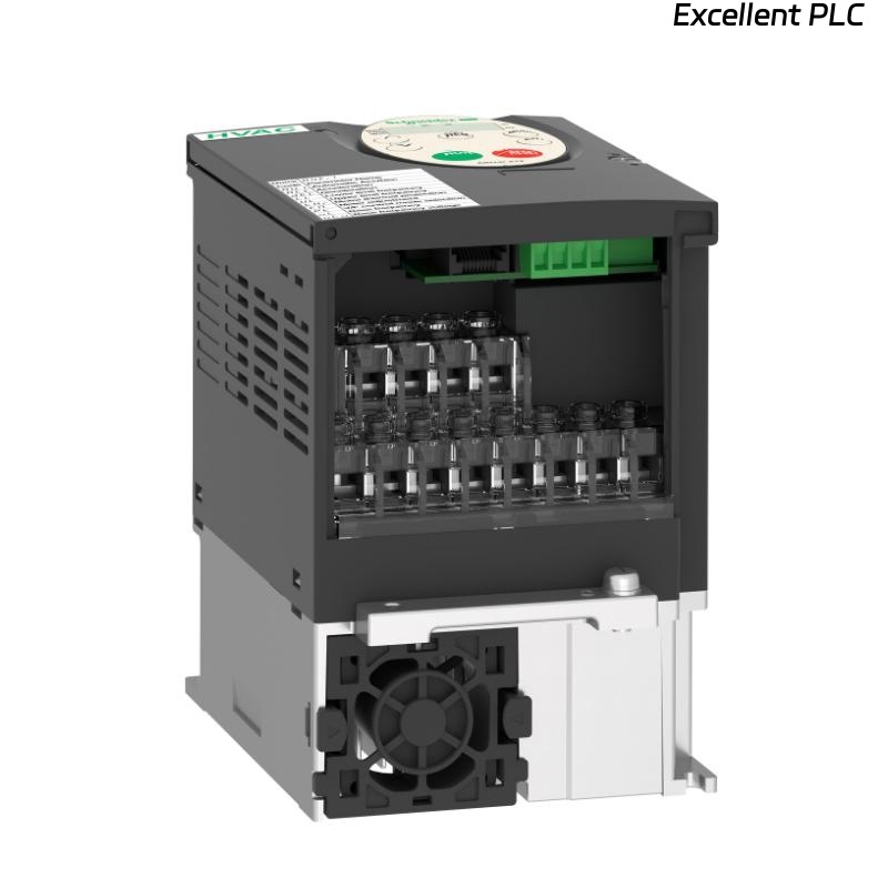 Schneider ATV212HD22N4 Variable Speed Drive