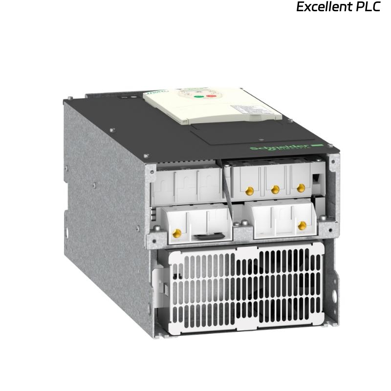 Schneider ATV212HD30N4 Variable Speed Drive