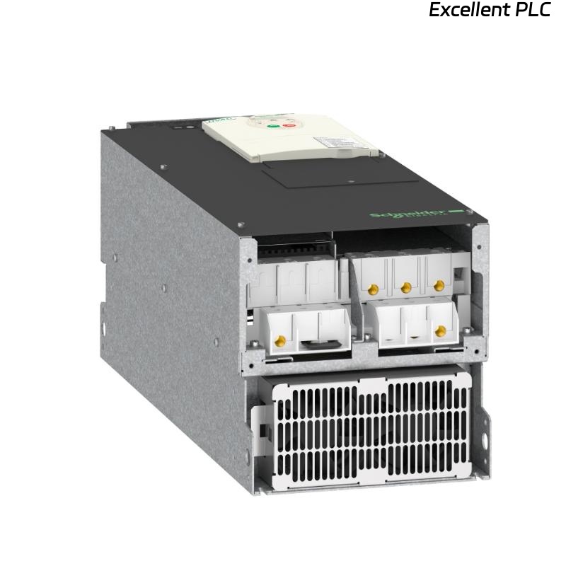 Schneider ATV212HD37N4 Variable Speed Drive