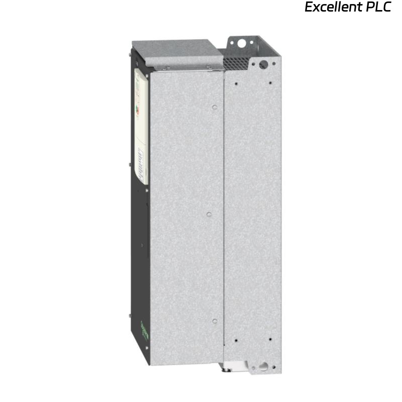 Schneider ATV212HD37N4 Variable Speed Drive