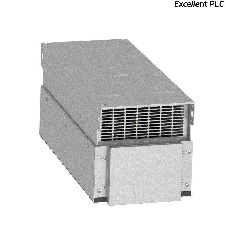 Schneider ATV212HD45N4 Variable Speed Drive