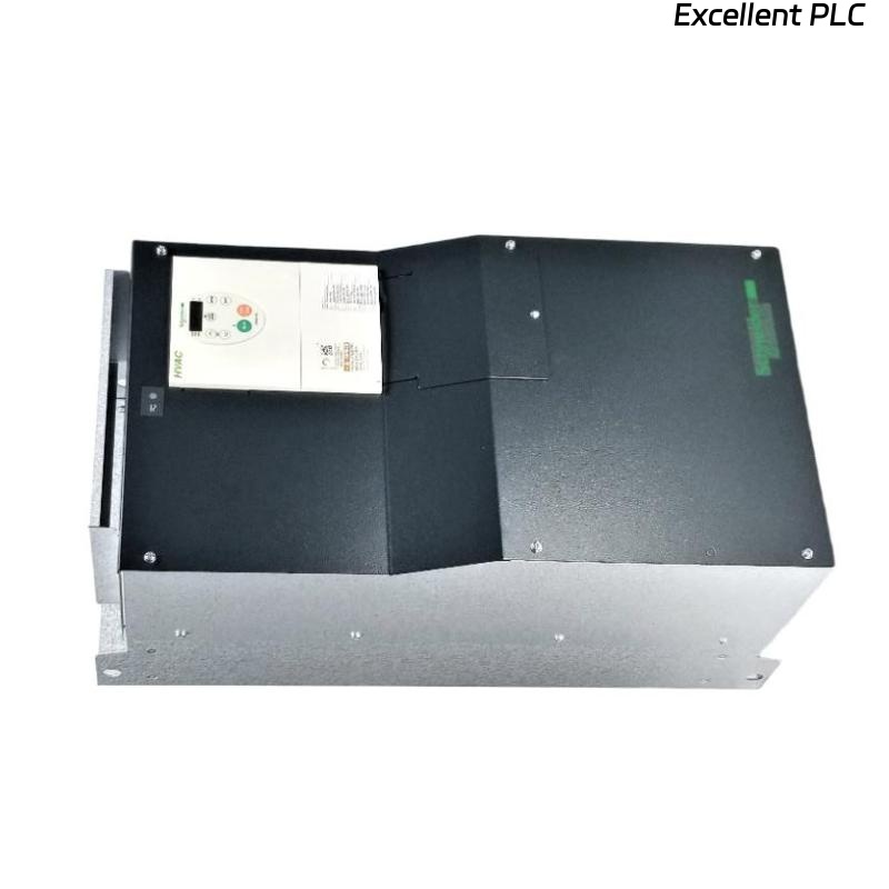 Schneider ATV212HD55N4 Variable Speed Drive