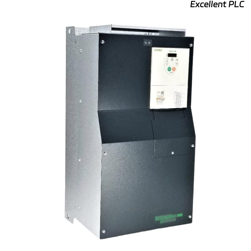 Schneider ATV212HD55N4 Variable Speed Drive