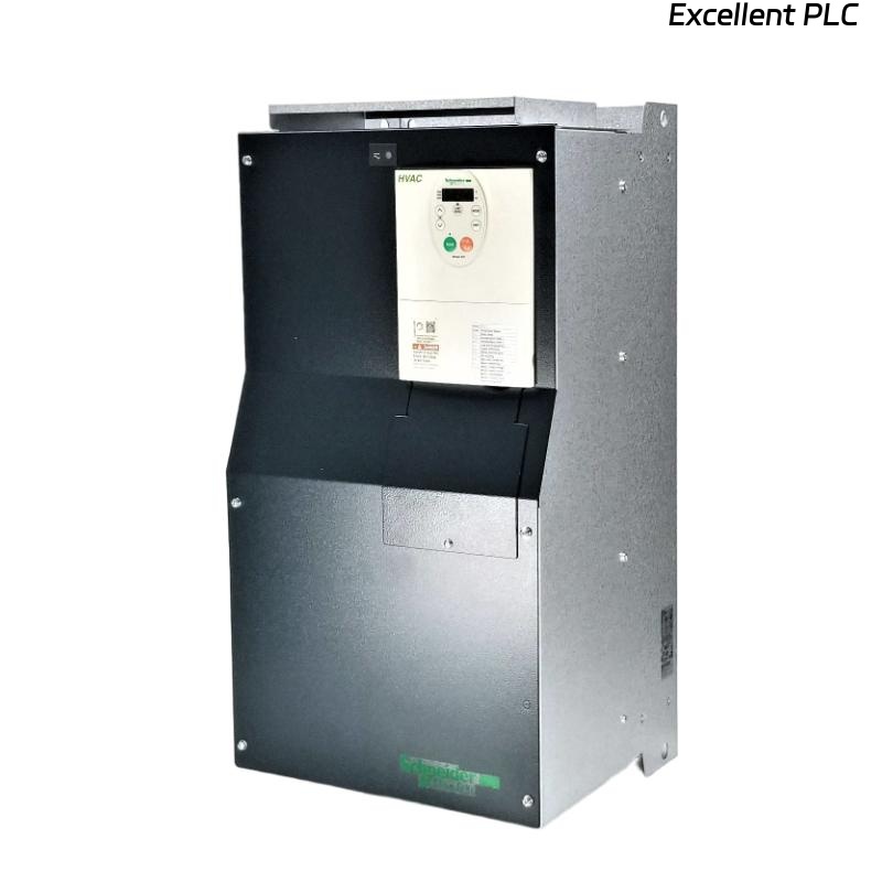 Schneider ATV212HD55N4 Variable Speed Drive