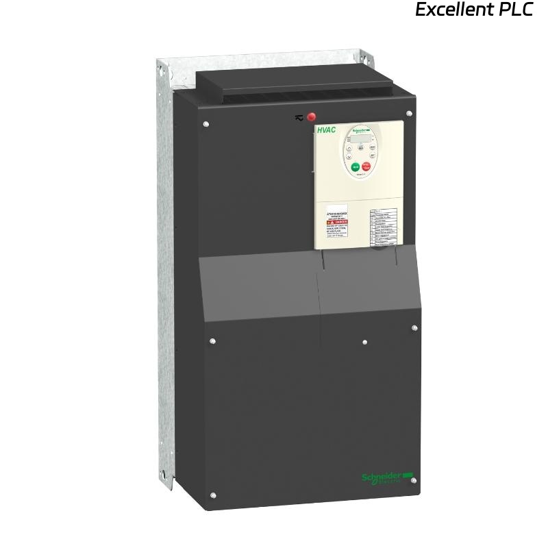 Schneider ATV212HD75N4 Variable Speed Drive