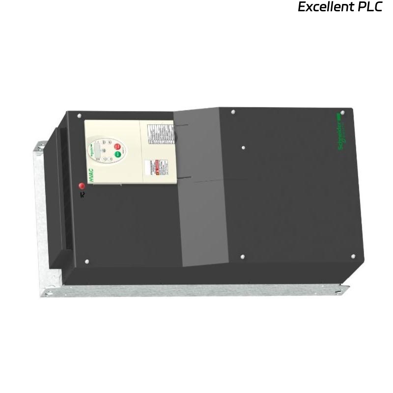 Schneider ATV212HD75N4 Variable Speed Drive