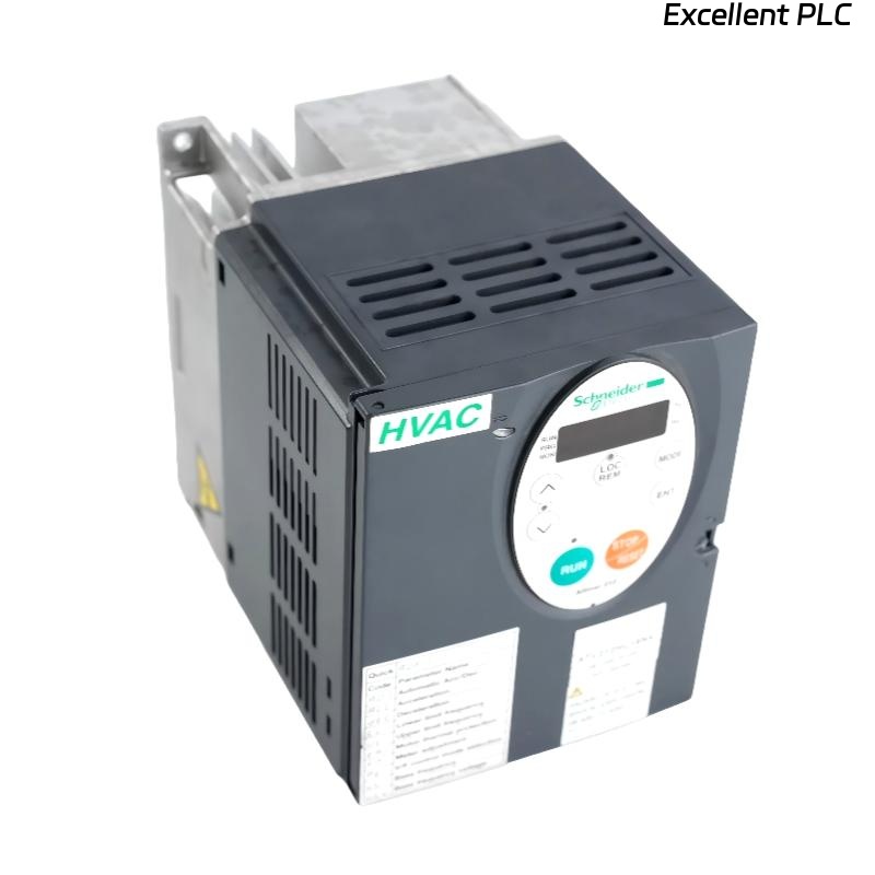 Schneider ATV212HU15N4 Variable Speed Drive