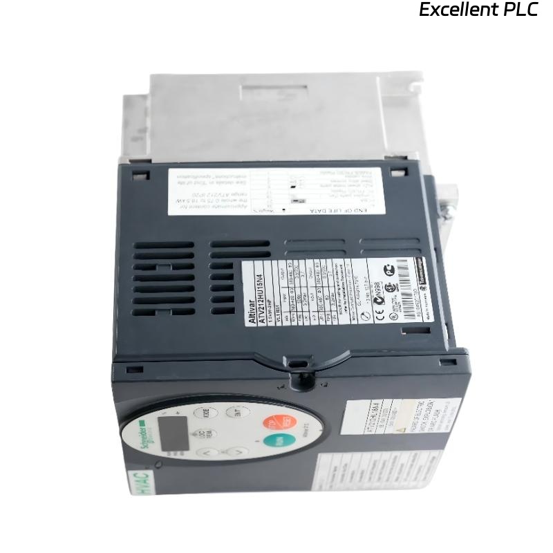 Schneider ATV212HU15N4 Variable Speed Drive