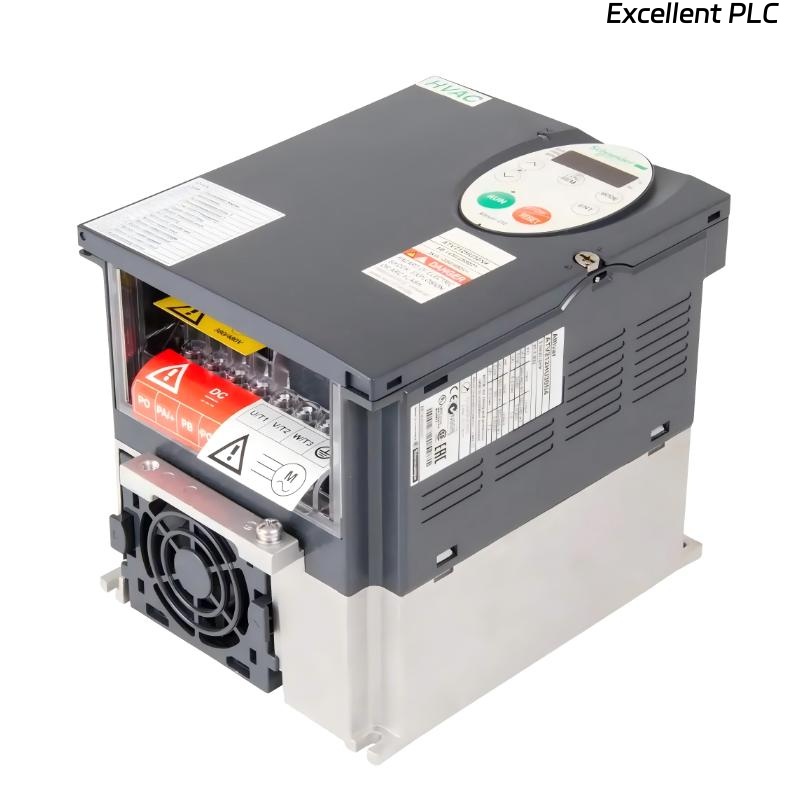 Schneider ATV212HU30N4 Variable Speed Drive