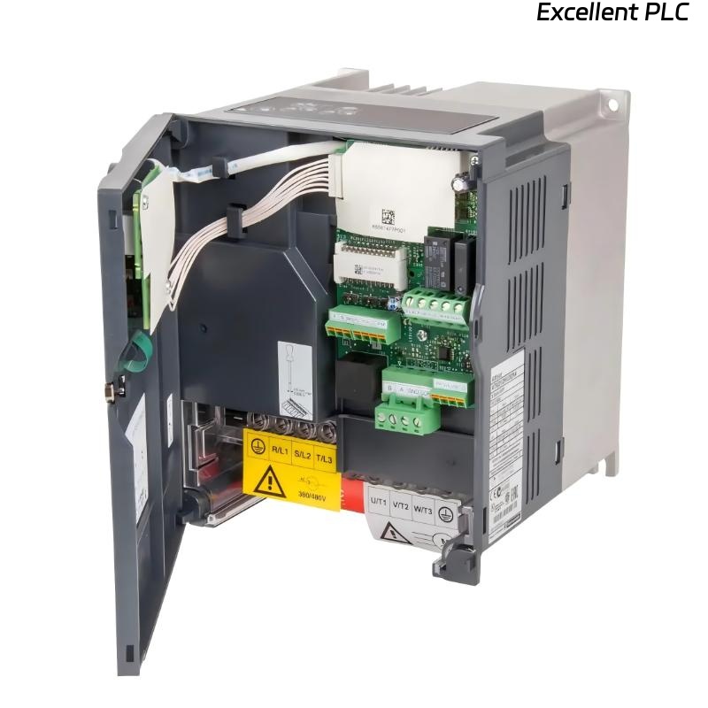 Schneider ATV212HU30N4 Variable Speed Drive