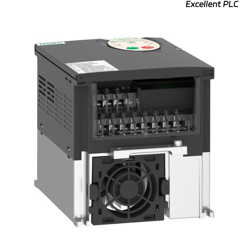 Schneider ATV212HU40N4 Variable Speed Drive