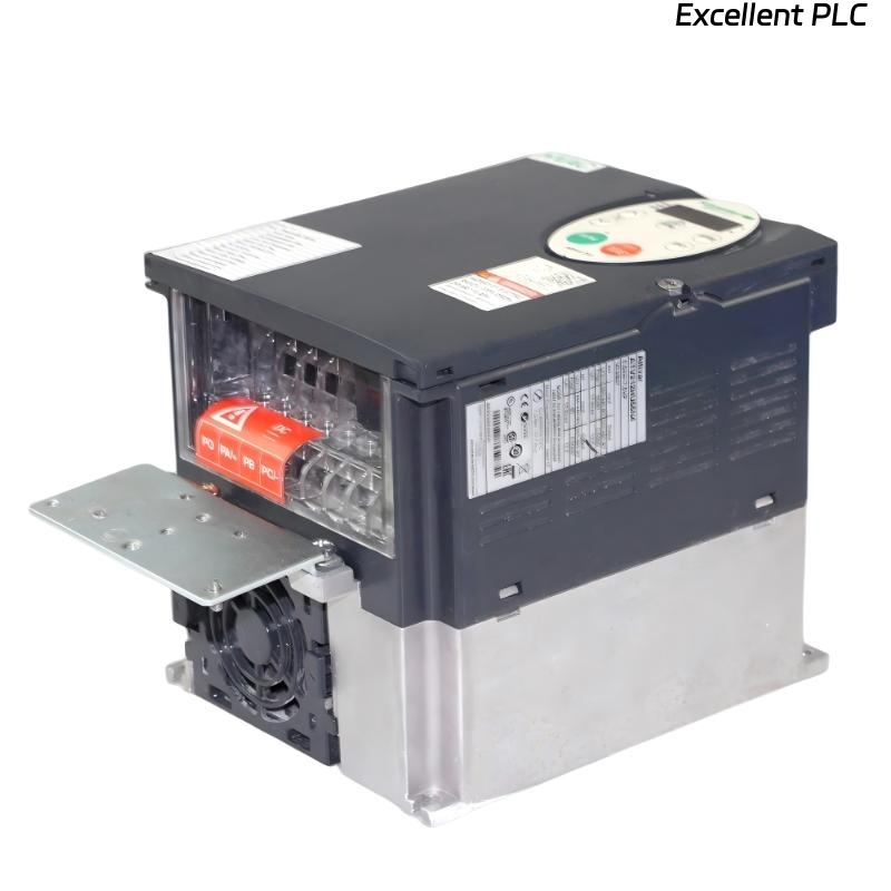 Schneider ATV212HU55N4 Variable Speed Drive