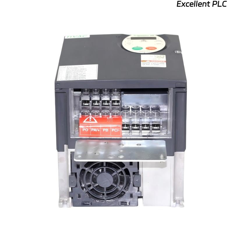 Schneider ATV212HU55N4 Variable Speed Drive