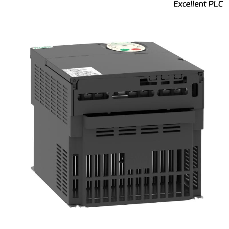 Schneider ATV212HU75N4 Variable Speed Drive