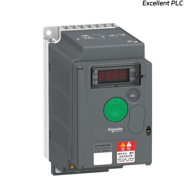 Schneider ATV310H037N4A Variable Speed Drive