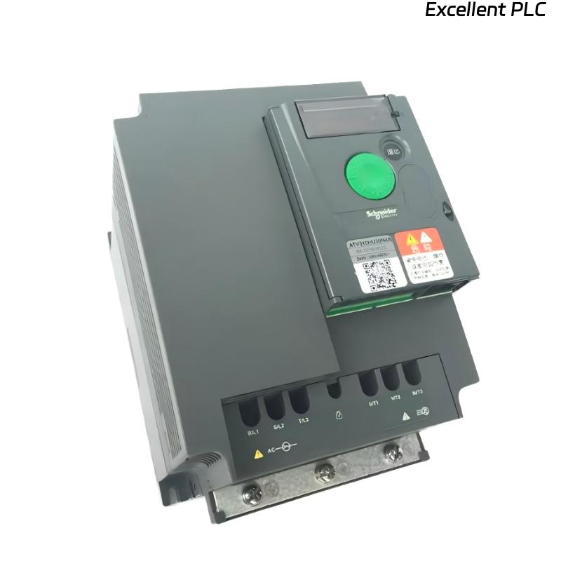 Schneider ATV310H037N4A Variable Speed Drive