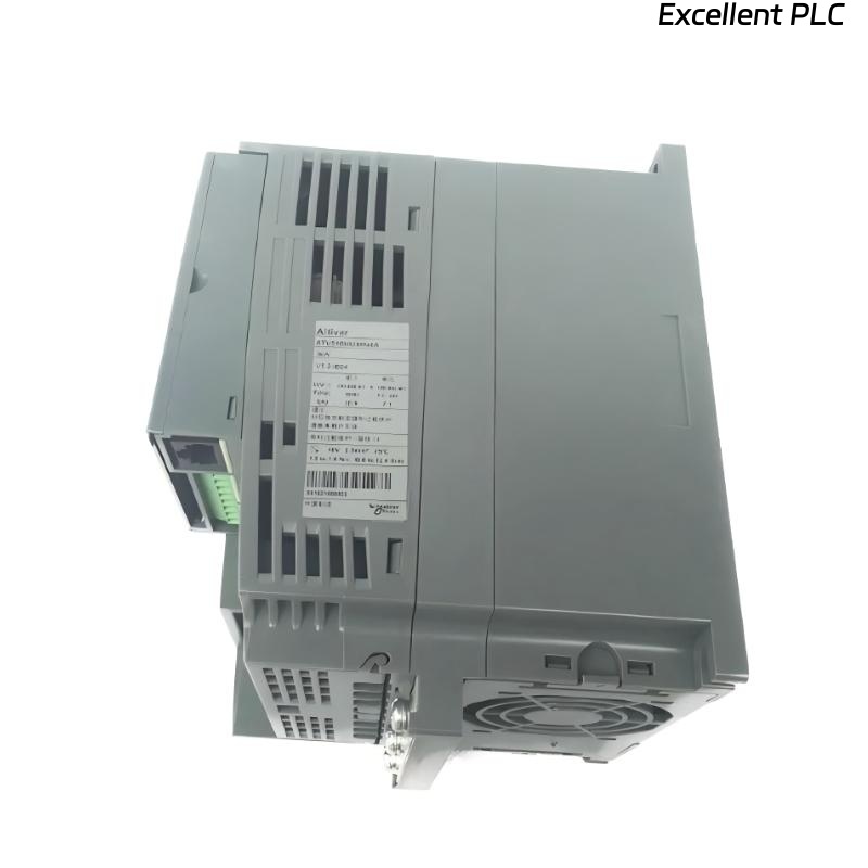 Schneider ATV310H037N4A Variable Speed Drive