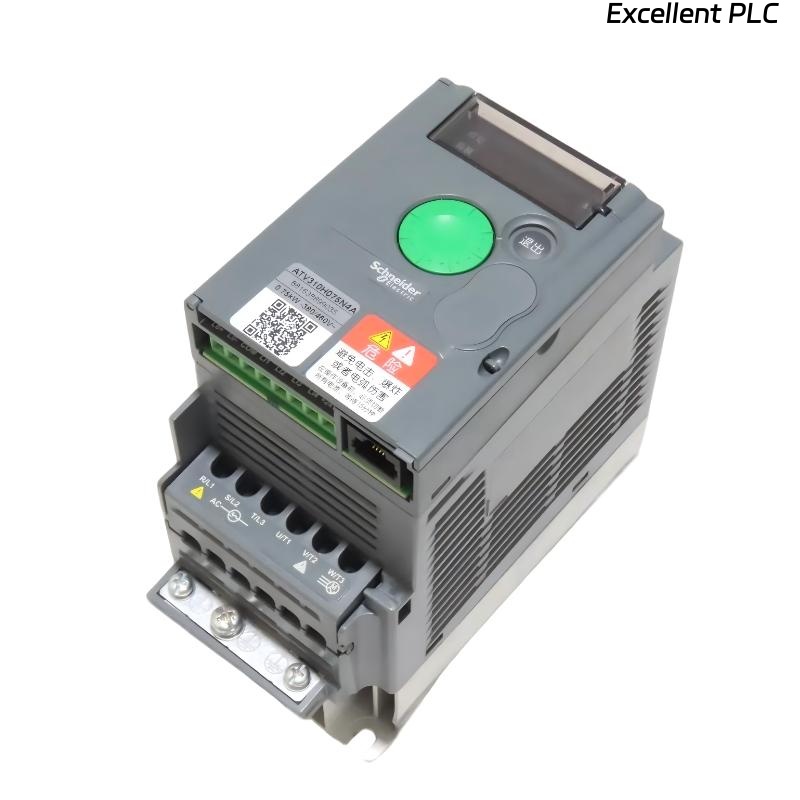 Schneider ATV310H075N4A Variable Speed Drive