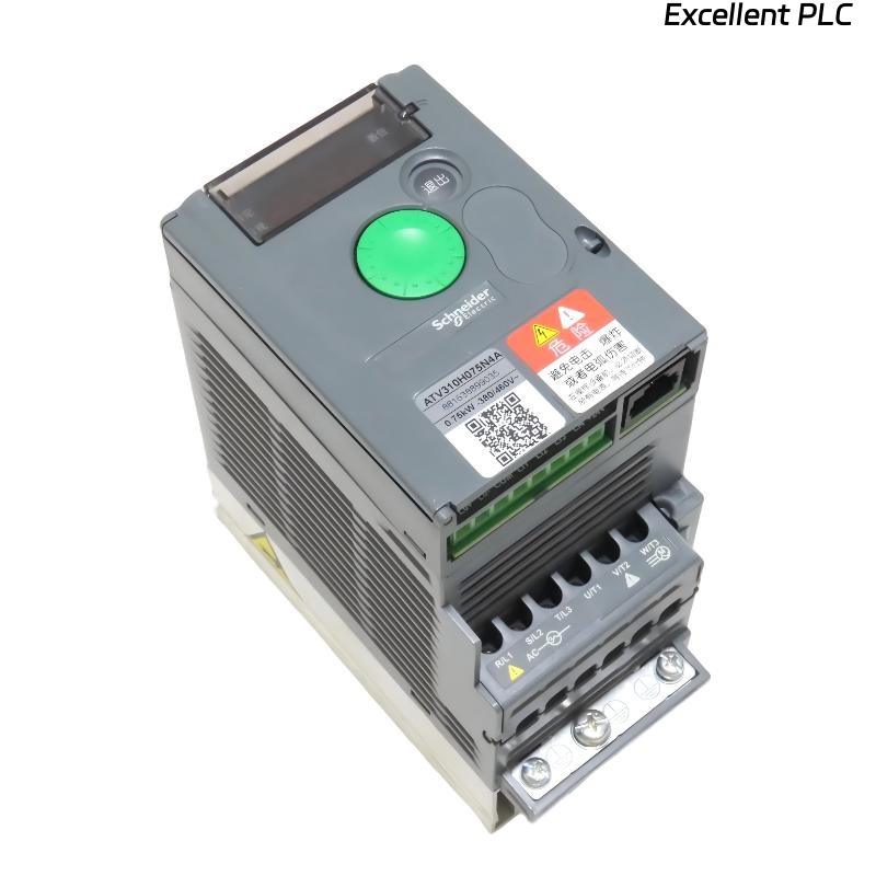 Schneider ATV310H075N4A Variable Speed Drive