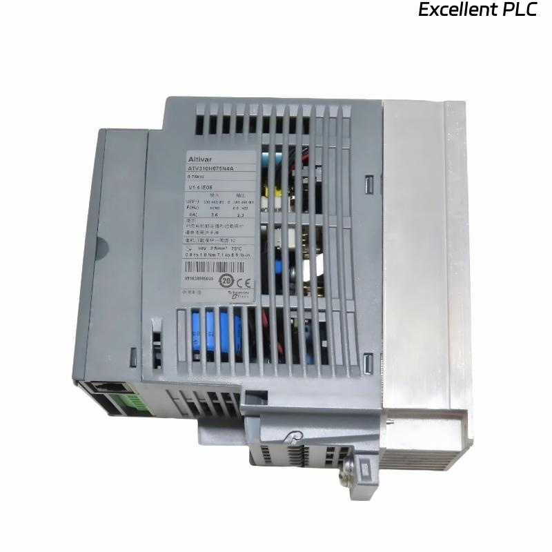 Schneider ATV310H075N4A Variable Speed Drive