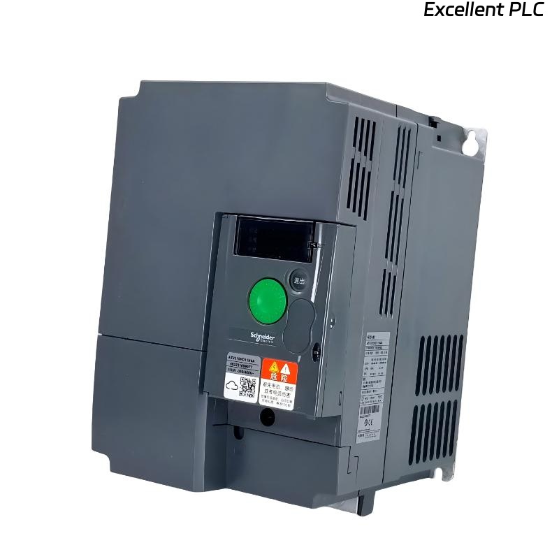 Schneider ATV310HD11N4A Variable Speed Drive