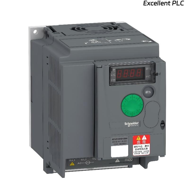 Schneider ATV310HU11N4A Variable Speed Drive