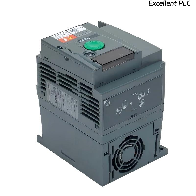 Schneider ATV310HU15N4A Variable Speed Drive